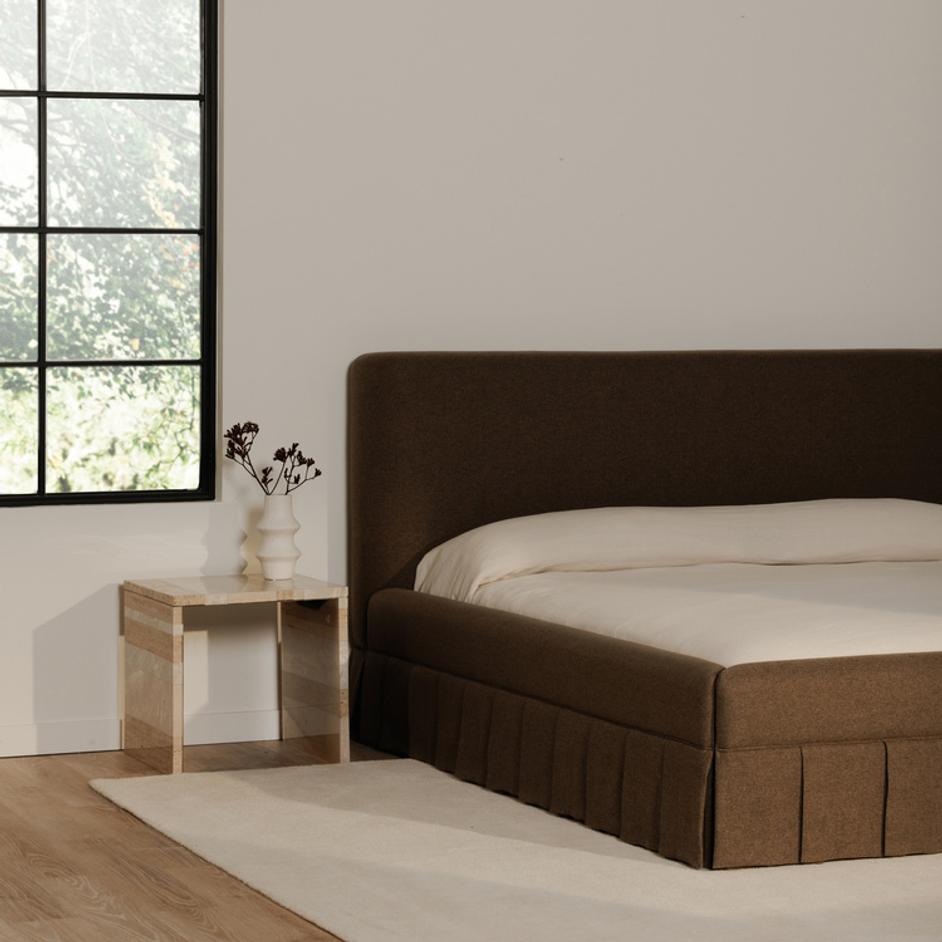 Maren Queen Bed by Moes Home