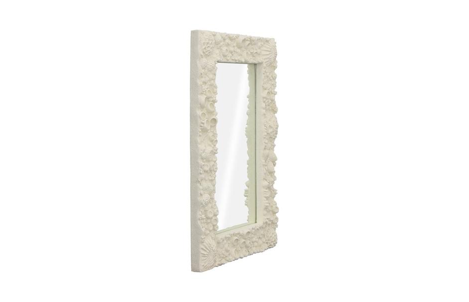 Reef Mirror, Small by Phillips Collection