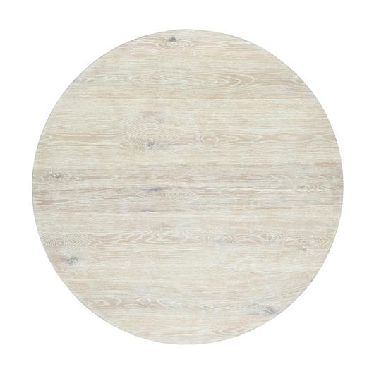 Tiber Round Coffee Table by Classic Home