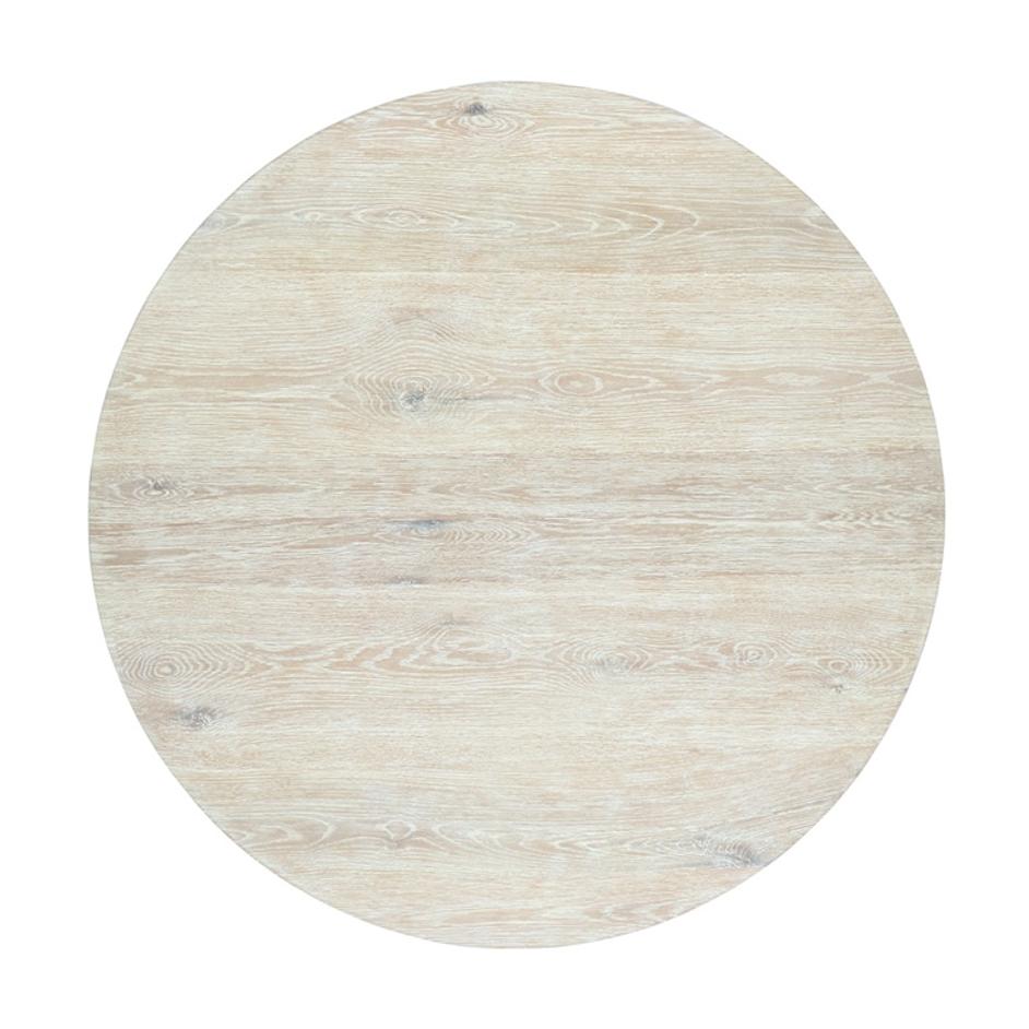 Tiber Round Coffee Table by Classic Home