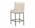 Paige Counter Stool - Bravo Cream by Sunpan