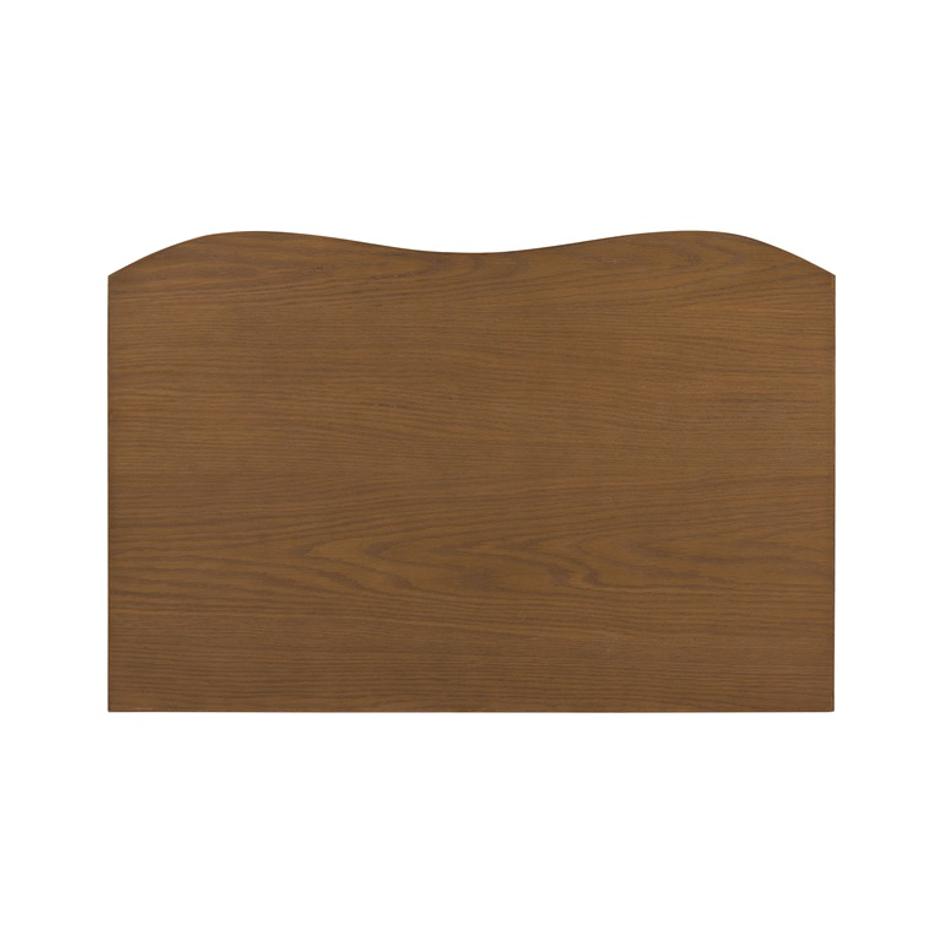 Tiago Nightstand In Toasted Oak by FOUR HANDS