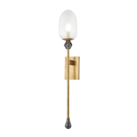 DAITH Wall Sconce by Corbett