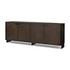 Westhoff Sideboard - Rubbed Black Oak by Four Hands