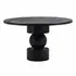 Leone Dining Table by Curated Collections