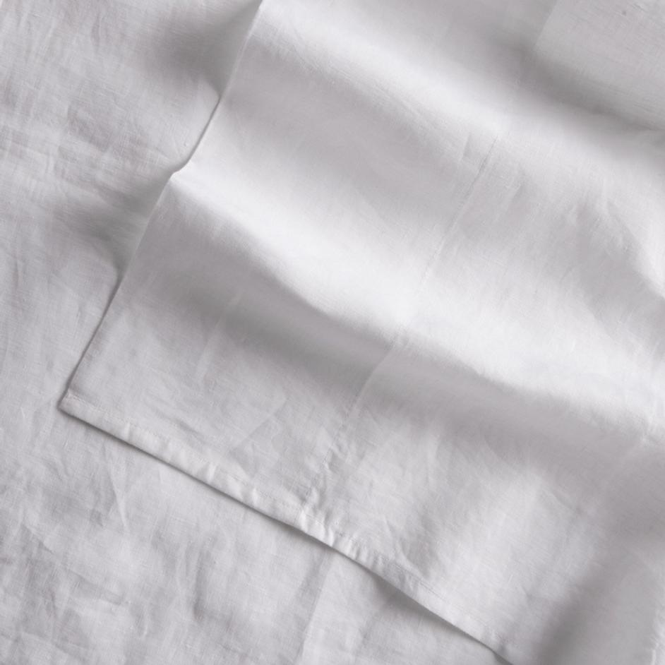 Sable Flat Sheet by Four Hands