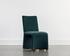ILUKA DINING CHAIR - DANNY TEAL by Sunpan