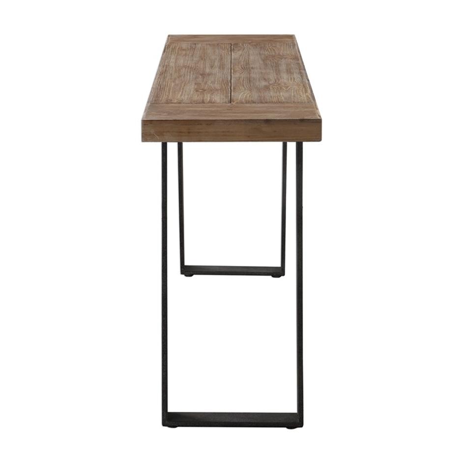 Freddy Console Table by Uttermost
