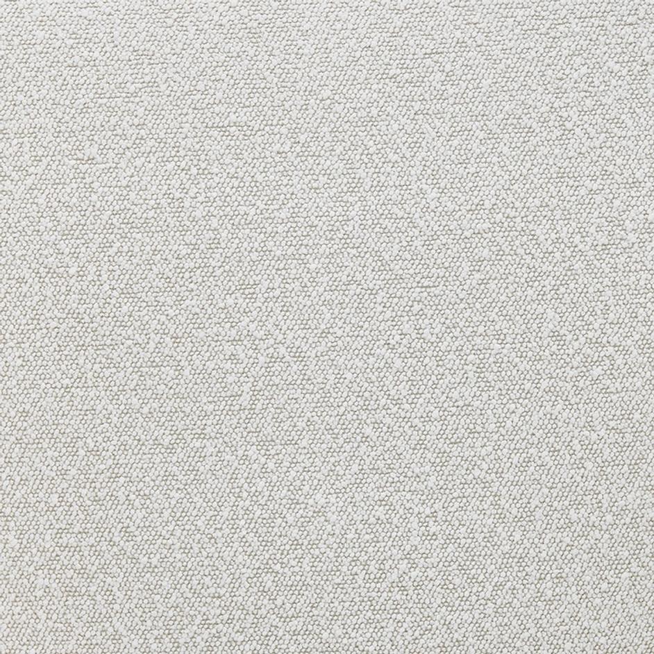 Vioreen Fabric Bench, Boucle Beige by New Pacific Direct