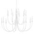 Cate Chandelier by Troy