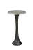 Trumpet Martini Table by Furniture Classics
