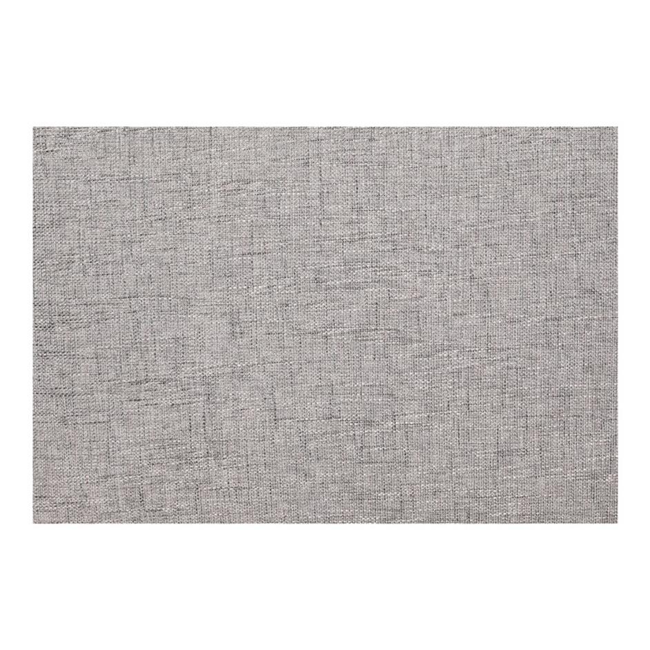 TAKIO KING BED LIGHT GREY by Moes Home