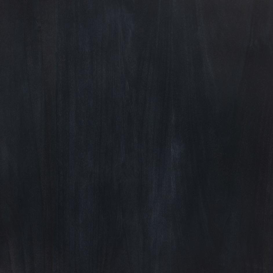 Trey Large Nightstand In Black Wash Poplar by FOUR HANDS