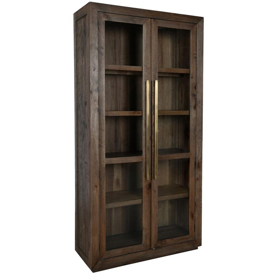 Bradley Tall Cabinet by Classic Home
