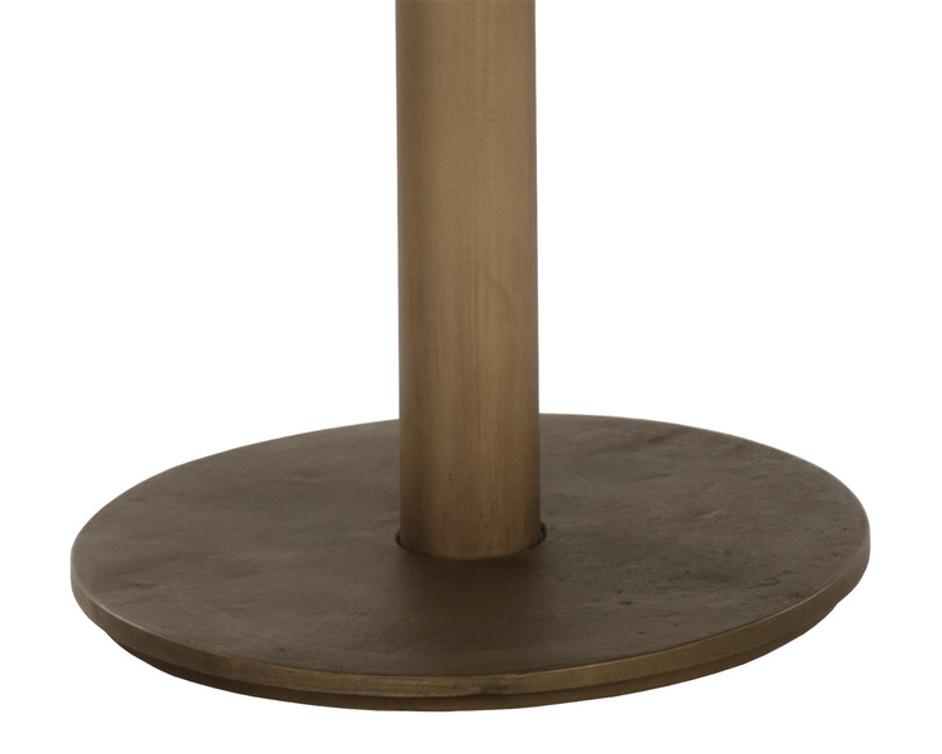 CORINA BAR TABLE by Sunpan