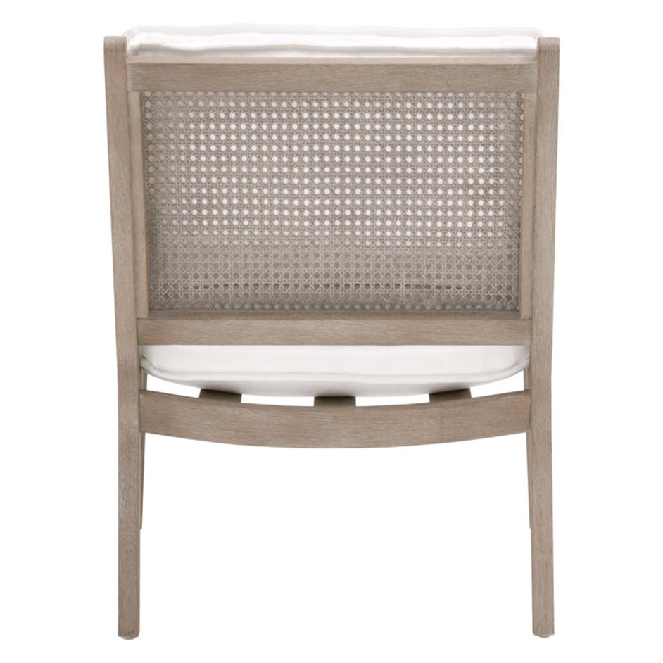Leone Club Chair by Essentials For Living
