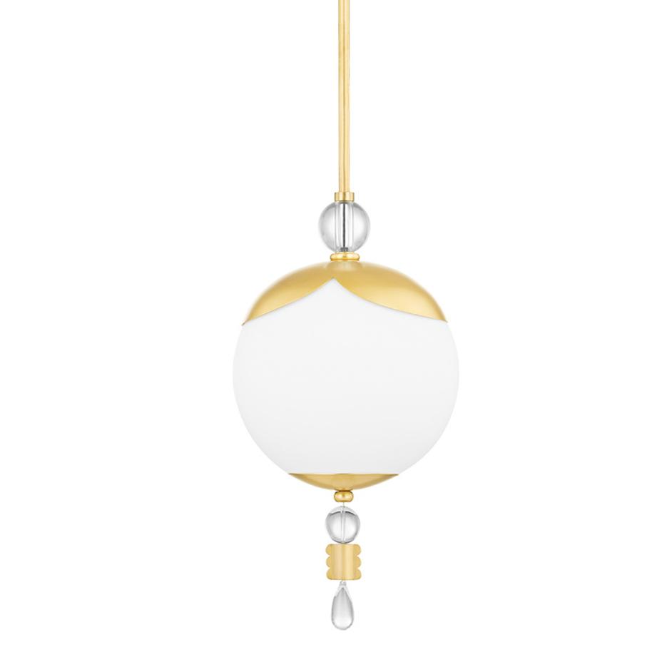 Perla Pendant by Hudson Valley