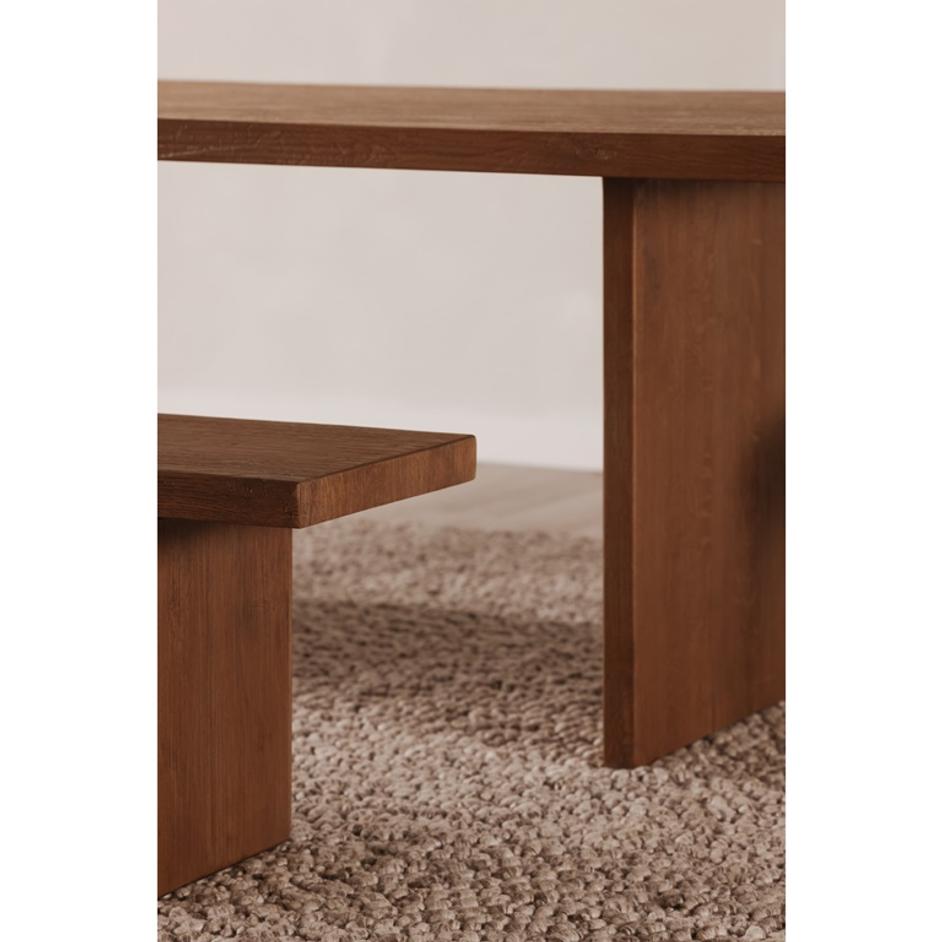 KOSHI DINING TABLE by Moes Home