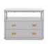 Bradley 2-Drawer Nightstand by Essentials For Living