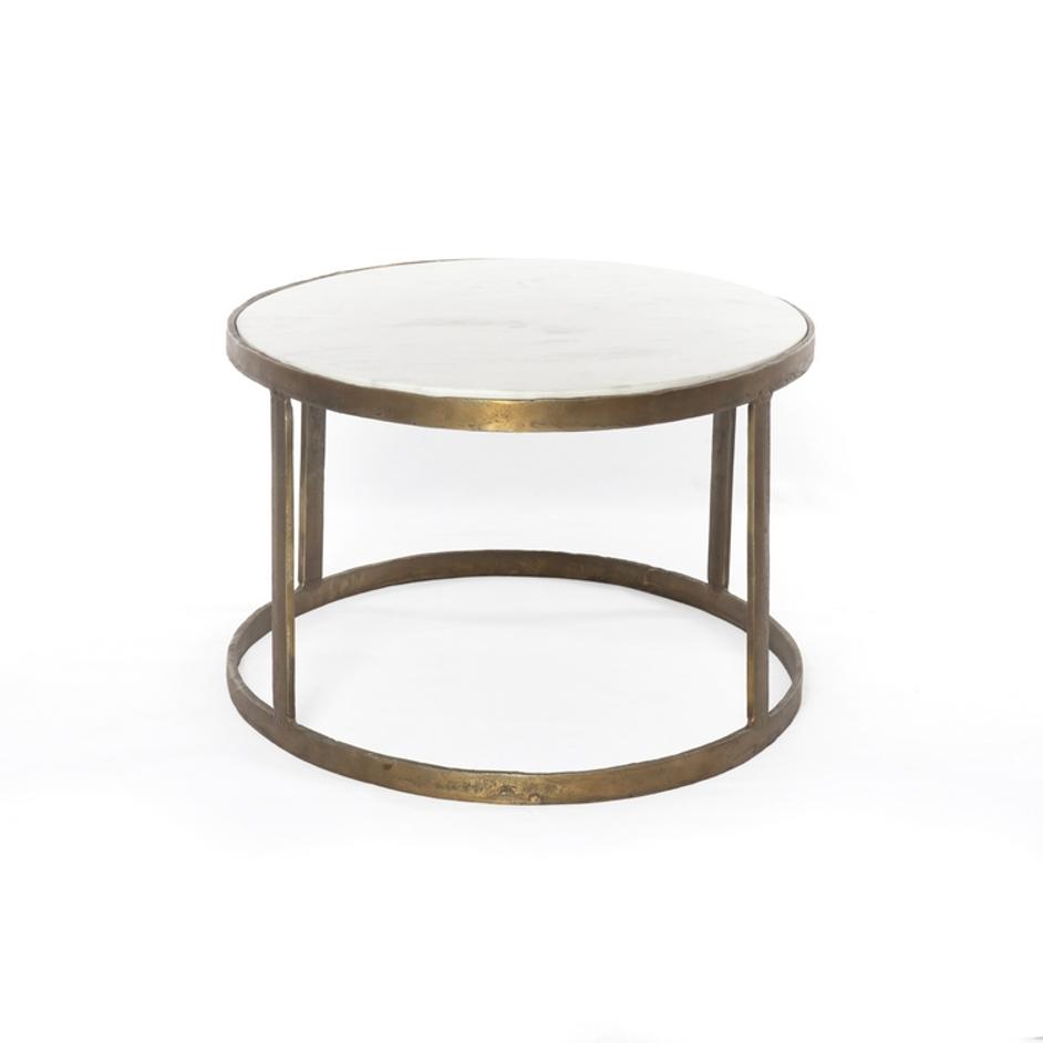 Calder Nesting Coffee Table by FOUR HANDS