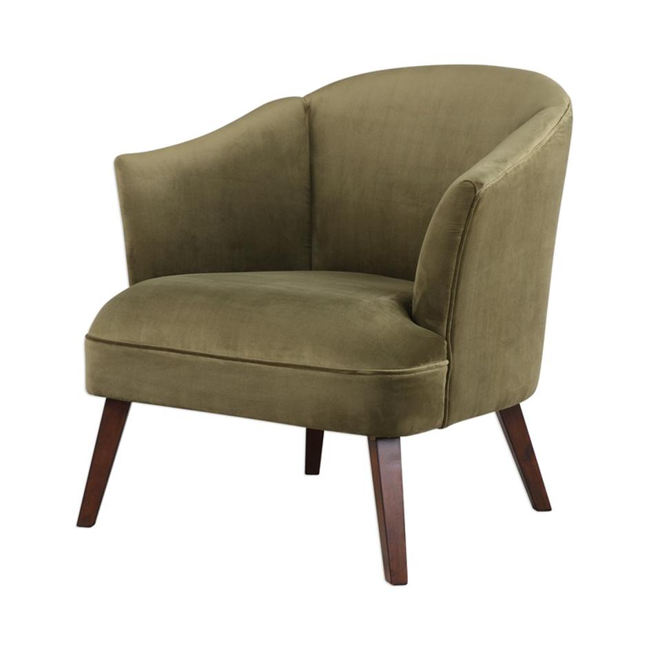 Conroy Accent Chair by Uttermost