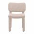 Denali Dining Chair Set of 2 by Curated Collections