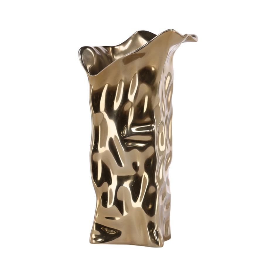 Suzie Vase by Furniture Classics