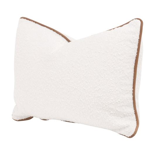 The Not So Basic 20" Essential Lumbar Pillow, Set of 2 by Essentials For Living