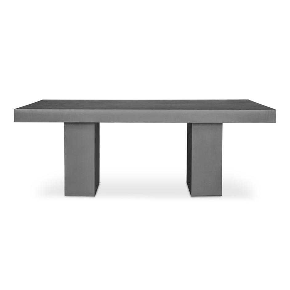 ANTONIUS OUTDOOR DINING TABLE by Moes Home