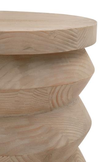 Pier Accent Table by Essentials For Living