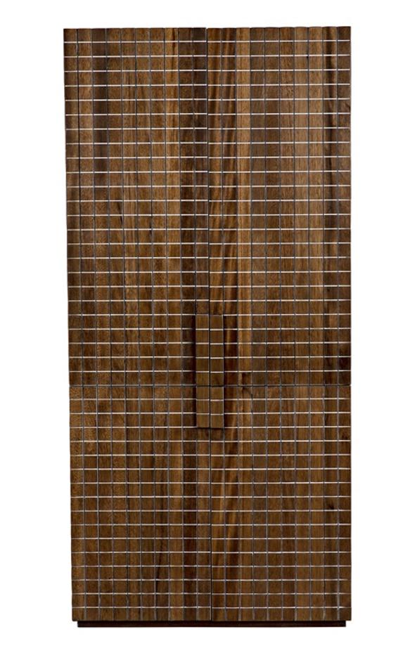 Clash Hutch by Noir Furniture