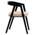 Caspian Dining Chair by Curated Collections