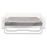 Sleeper Sofa Queen Mattress by Essentials For Living