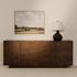 Easton Sideboard Brown by Moes Home