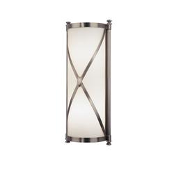 Chase Wall Sconce by ROBERT ABBEY