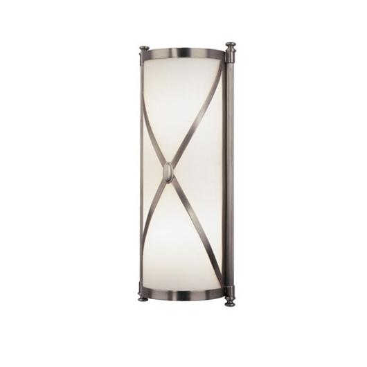 Chase Wall Sconce by ROBERT ABBEY