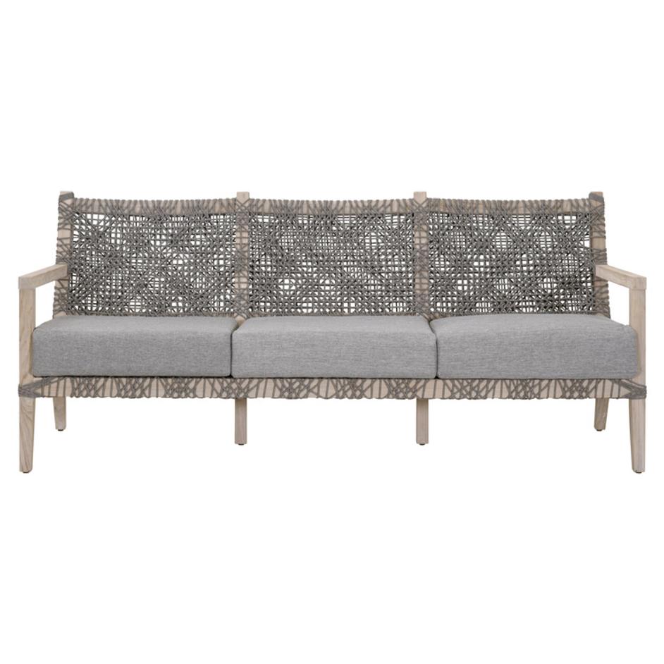 Costa Outdoor 77" Sofa by Essentials For Living