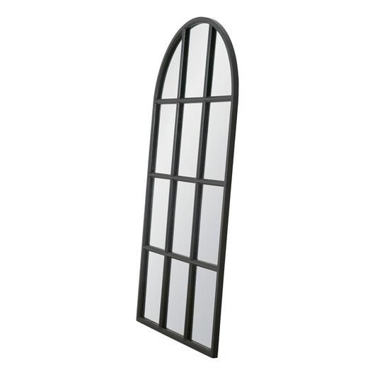 Grid Arched Mirror by Essentials For Living
