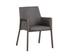 Bernadette Dining Armchair - Kendall Grey by Sunpan