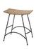 Wing Rattan Counter Stool by Jamie Young