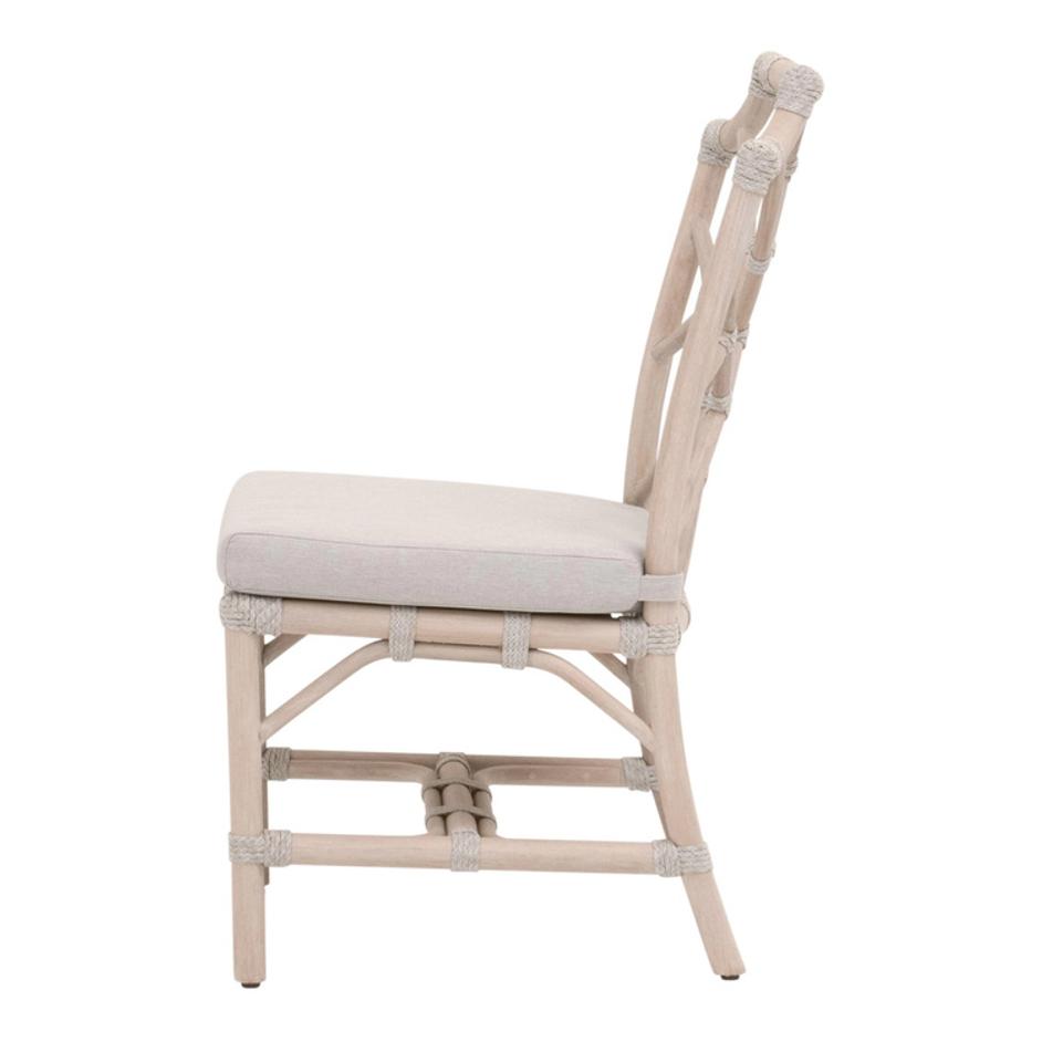 Bayview Outdoor Dining Chair, Set of 2 by Essentials For Living