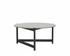 AMALFI COFFEE TABLE - SMALL - GREY by Sunpan