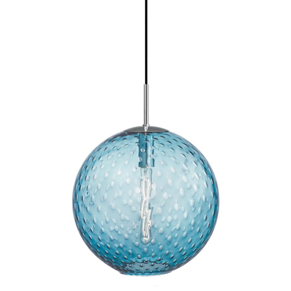 Rousseau Pendant by Hudson Valley