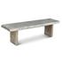 Brooks Bench 78" by Urbia Imports
