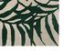 PALMA HAND-WOVEN RUG - GREEN / BEIGE - 9' X 12' by Sunpan