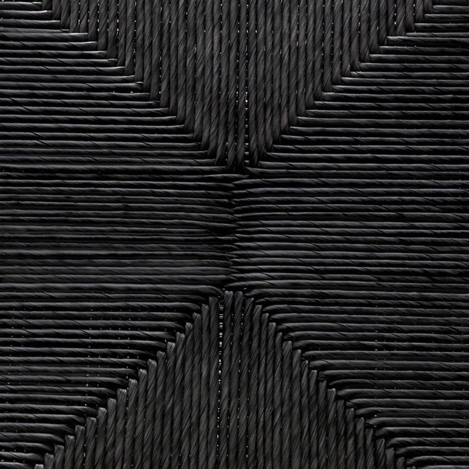 Lomas Outdoor Chair - Vintage Coal by Four Hands