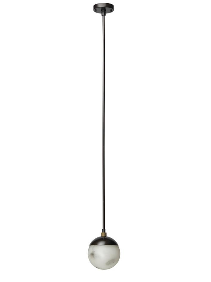 Metro 1-Light Pendant  by Jamie Young