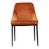 SEDONA DINING CHAIR AMBER-M2 by Moes Home