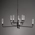 Madeline Chandelier by Classic Home