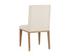 KALLA DINING CHAIR - MONUMENT OATMEAL by Sunpan